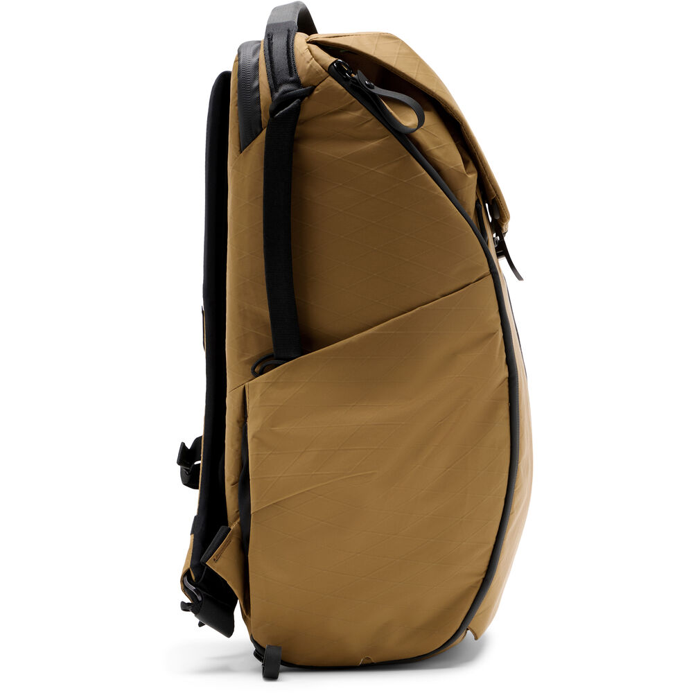 Peak Design Everyday Backpack 30L Günlük Sırt Çantası - Coyote