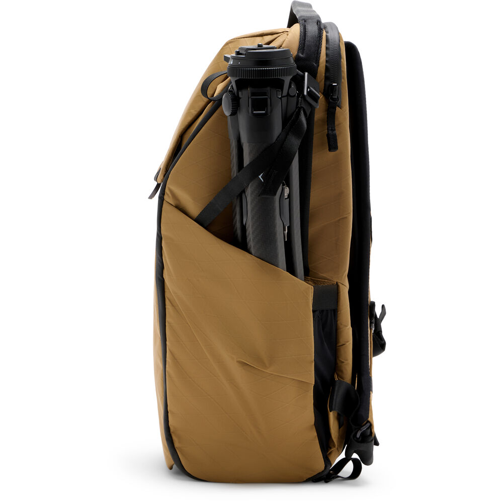 Peak Design Everyday Backpack 30L Günlük Sırt Çantası - Coyote
