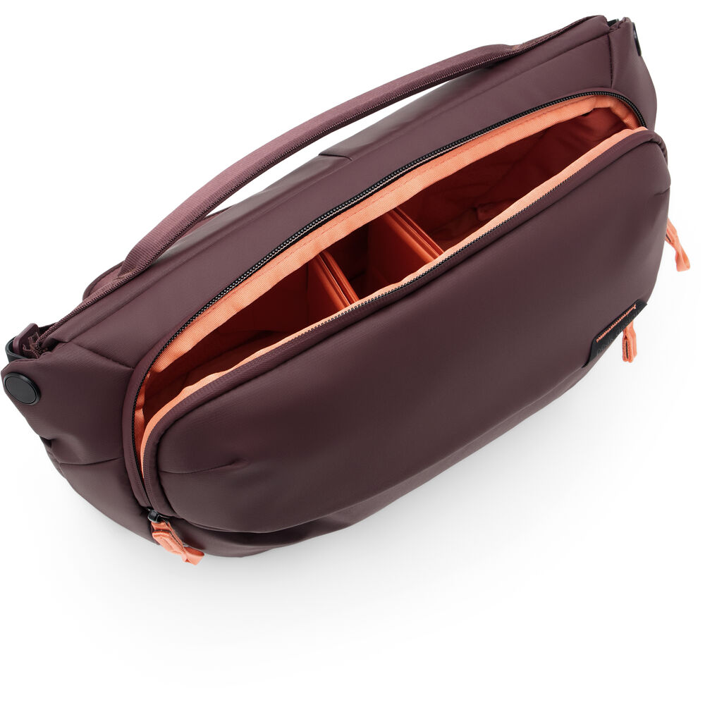 Peak Design Everyday Sling (Eclipse, 10L