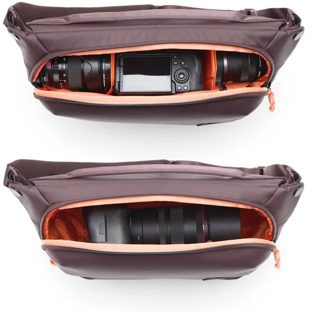 Peak Design Everyday Sling (Eclipse, 10L