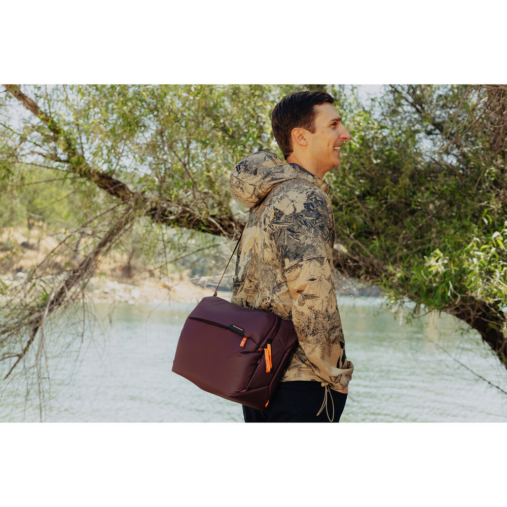 Peak Design Everyday Sling (Eclipse, 10L