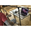 Zoom AMS-44 USB 2,0 Ses Kartı