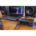 Zoom AMS-44 USB 2,0 Ses Kartı