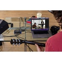 Zoom AMS-44 USB 2,0 Ses Kartı