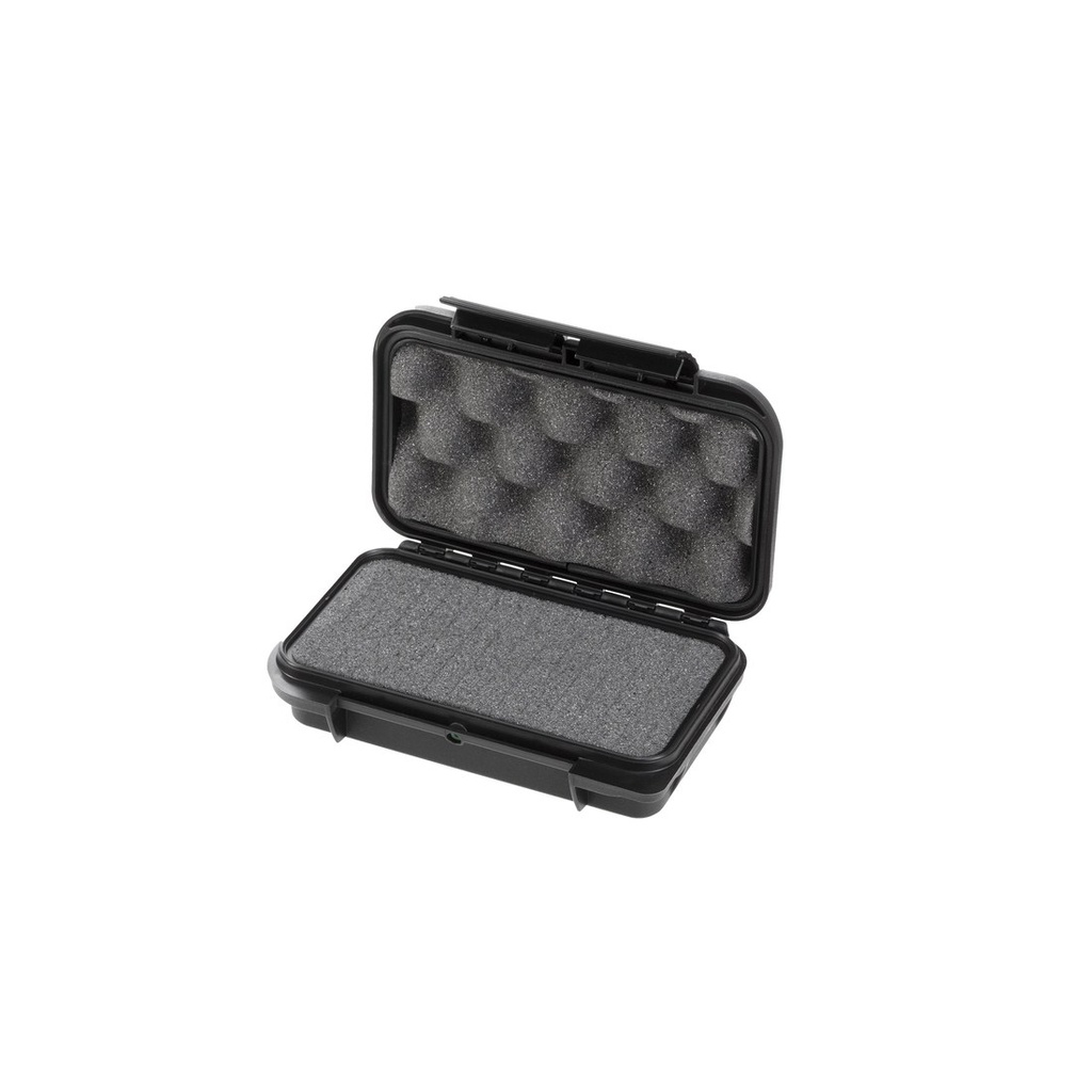 Suprobox M-1K Süngerli Hardcase