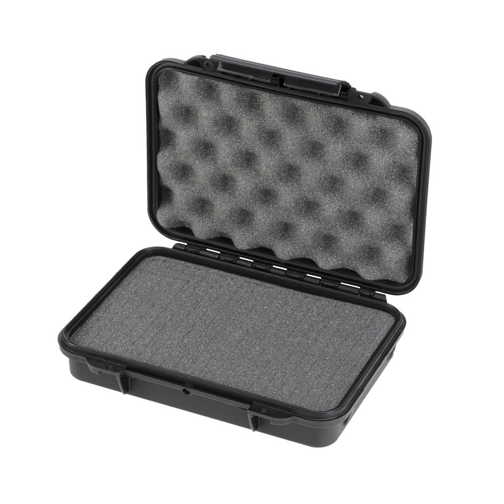 Suprobox M-2K Süngerli Hardcase