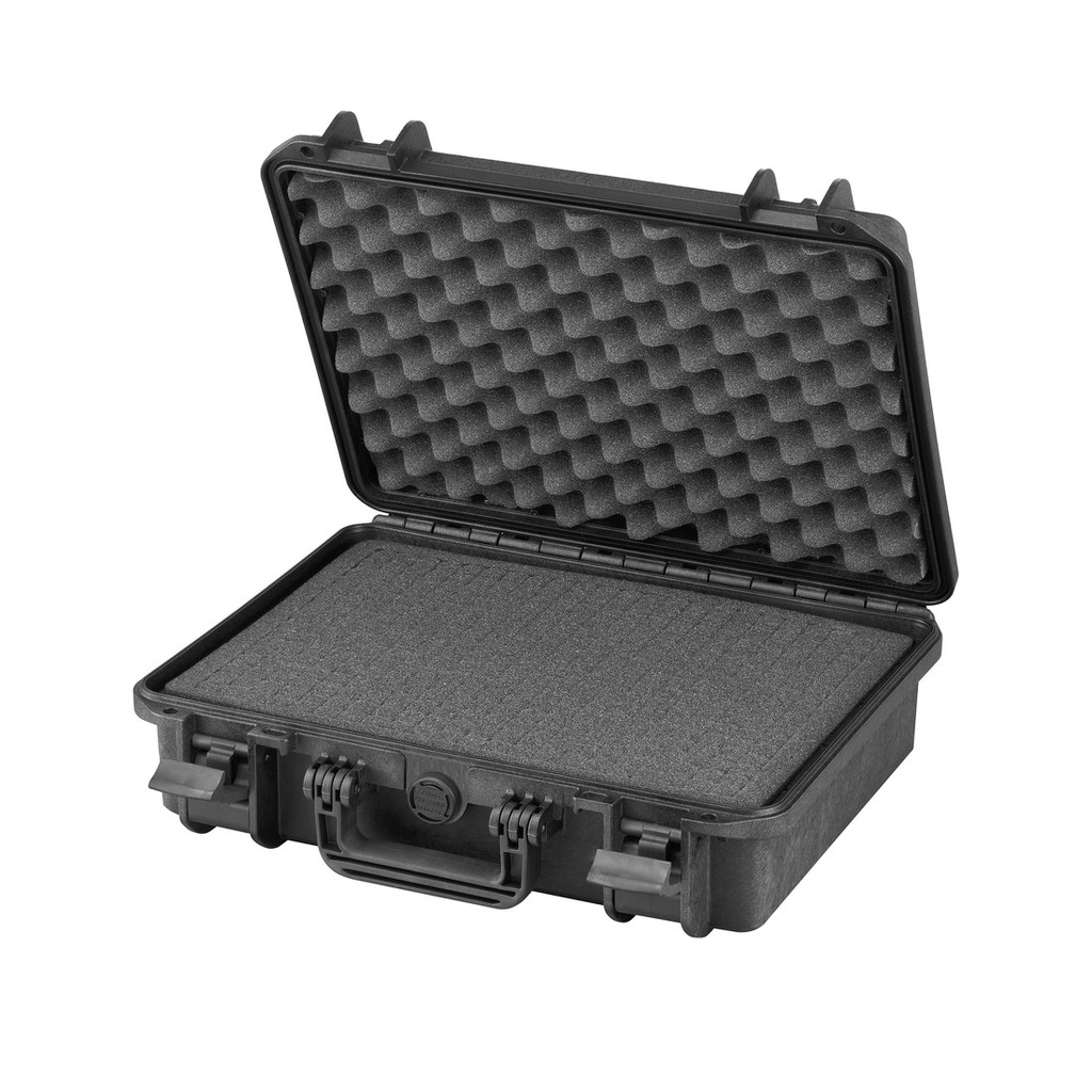 Suprobox M38-11 Süngerli Çanta