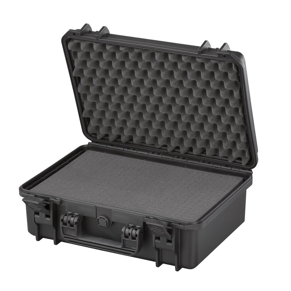 Suprobox M38-16 Süngerli Çanta