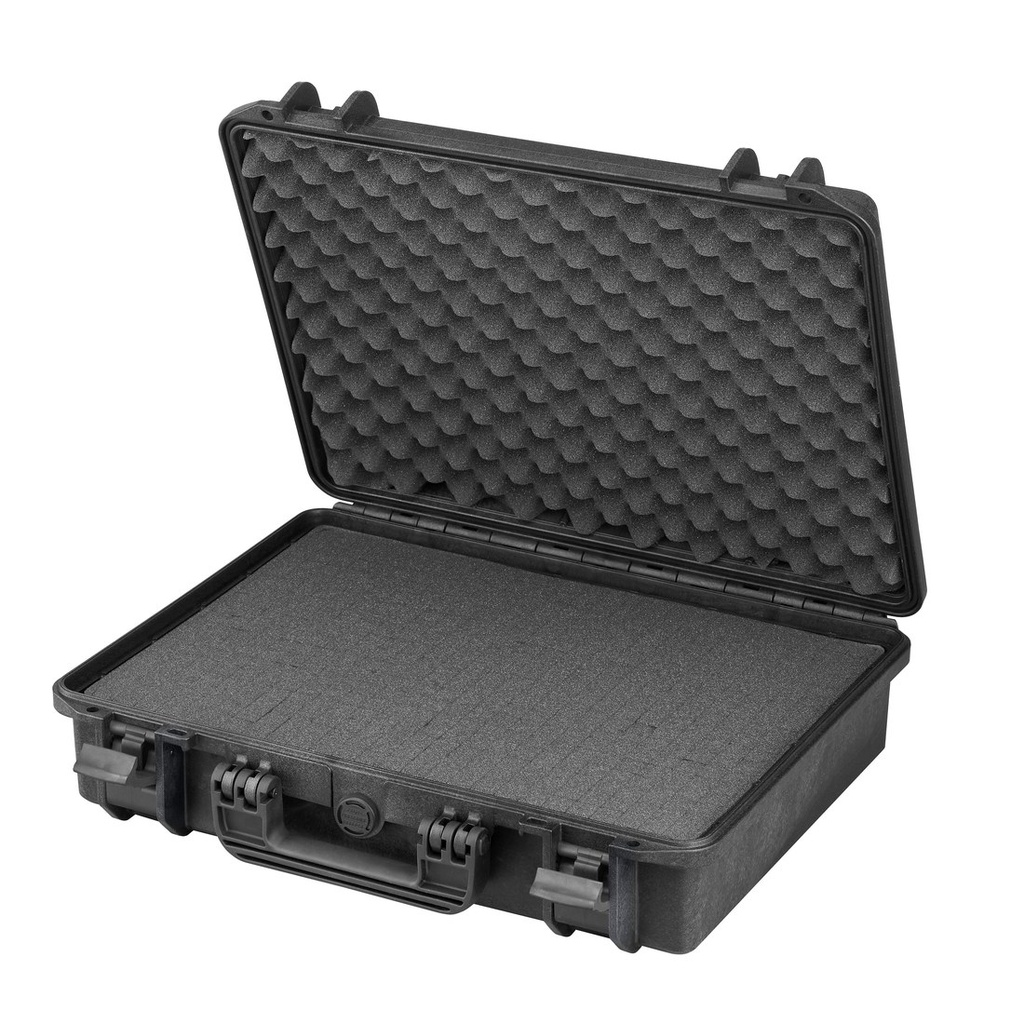 Suprobox M46-12 Süngerli Çanta