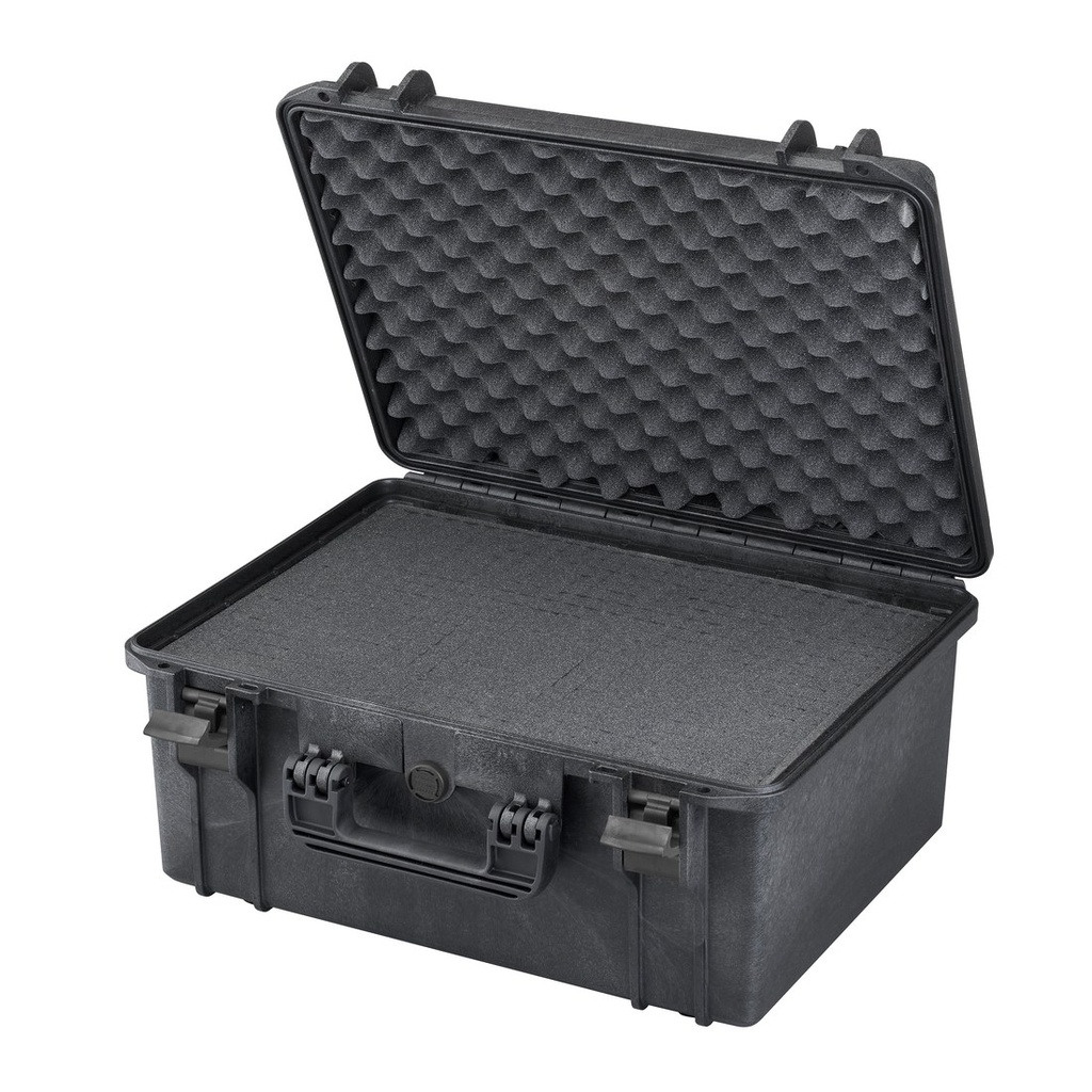 Suprobox M46-22 Süngerli Çanta