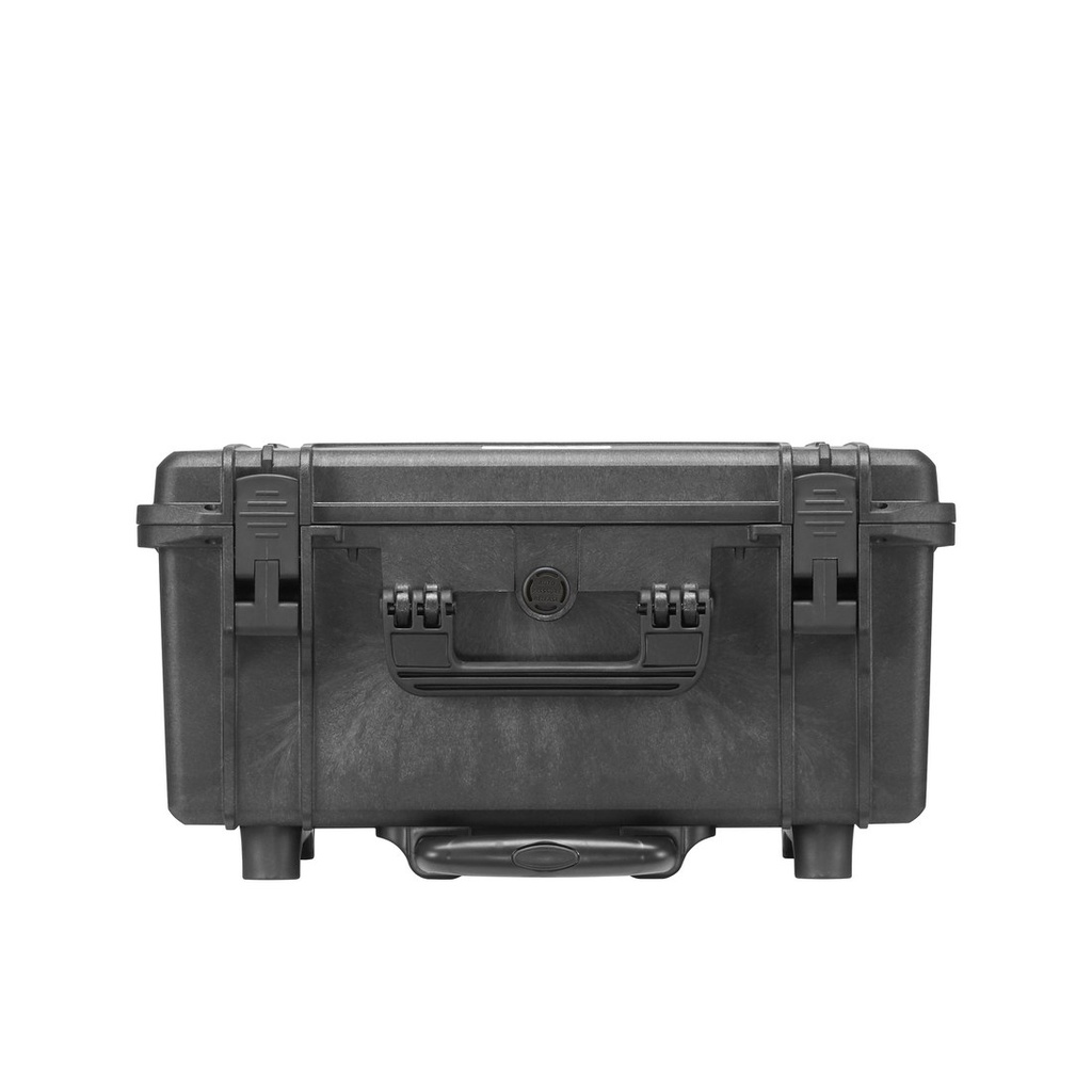 Suprobox M46-22T Tekerlekli  Süngerli Çanta