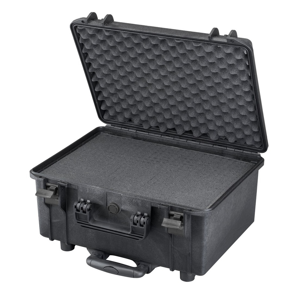 Suprobox M46-22T Tekerlekli  Süngerli Çanta