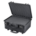 Suprobox M46-22T Tekerlekli  Süngerli Çanta