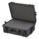Suprobox M50-20 Süngerli Çanta