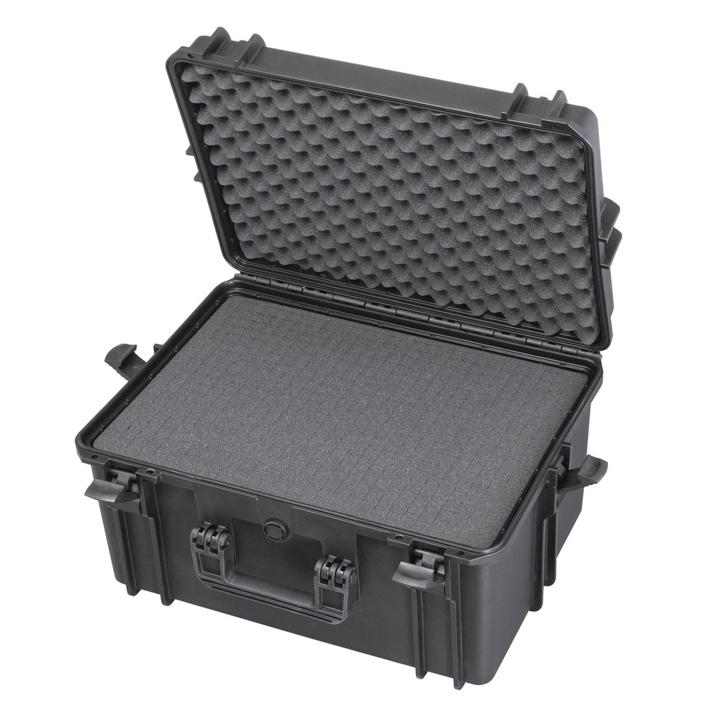 Suprobox M50-28 Süngerli Çanta