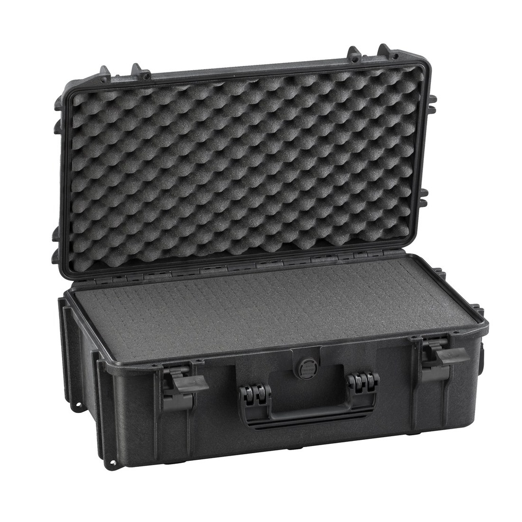 Suprobox M52-20 Süngerli Çanta