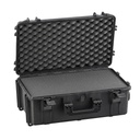 Suprobox M52-20 Süngerli Çanta