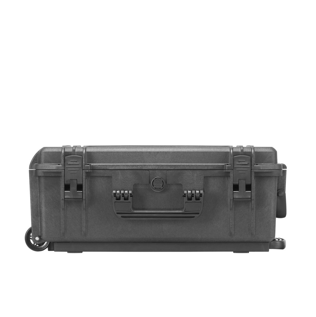 Suprobox M52-20T  Tekerlekli Süngerli Çanta
