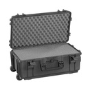 Suprobox M52-20T  Tekerlekli Süngerli Çanta