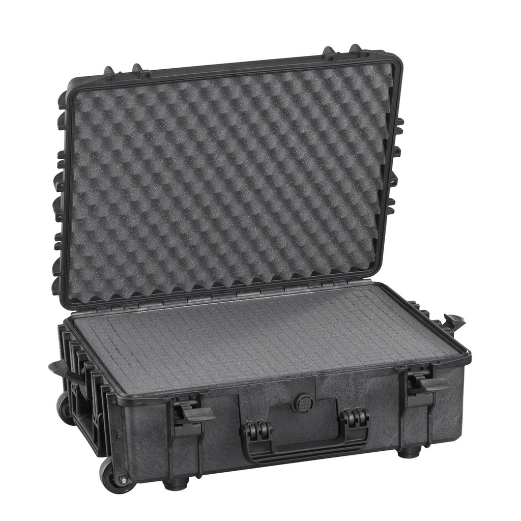 Suprobox M54-19 Süngerli Çanta