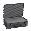 Suprobox M54-19T  Tekerlekli  Süngerli Çanta
