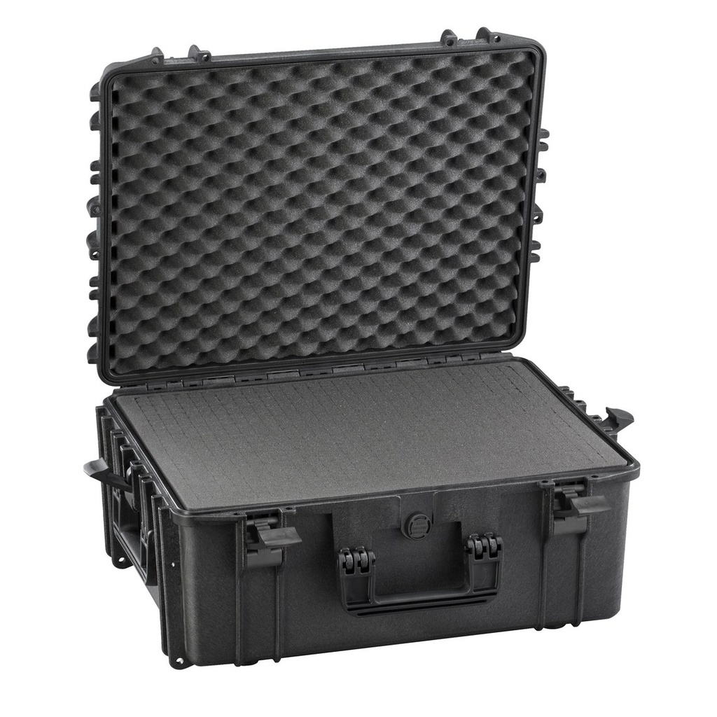 Suprobox M54-25 Süngerli Çanta