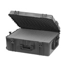 Suprobox M62-25 Süngerli Çanta