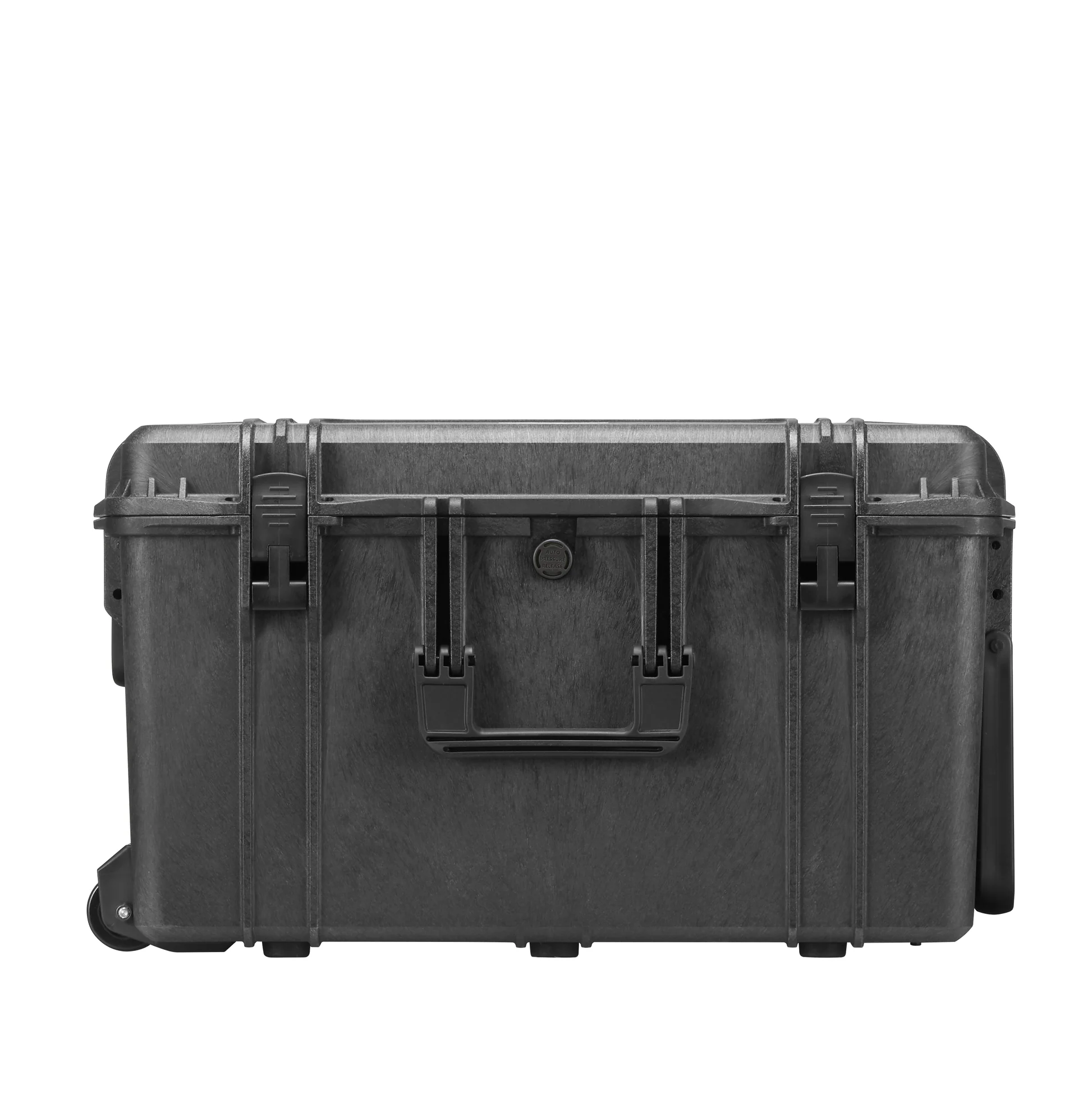 Suprobox M62-36T Tekerlekli  Süngerli Çanta