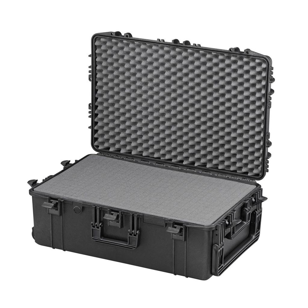Suprobox M75-28T Süngerli Çanta