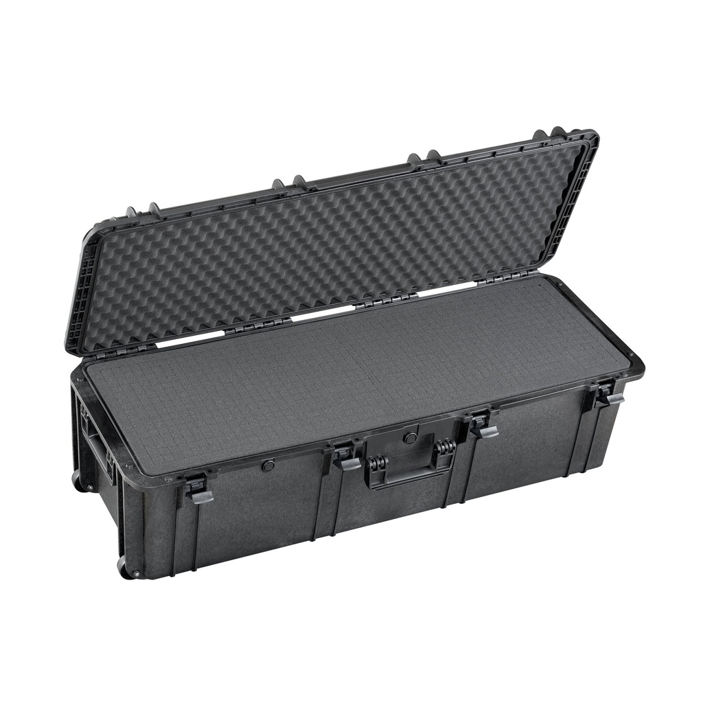Suprobox M110-33T  Tekerlekli  Süngerli Çanta