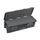 Suprobox M110-33T  Tekerlekli  Süngerli Çanta