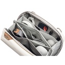Peak Design Tech Pouch (Bone, 3L)