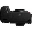 Panasonic LUMIX S1 II  Essential Mirrorless Camera