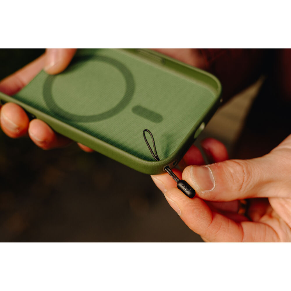 Micro Anchor 3'lü Paket Yedek Telefon Bağlantı Seti
