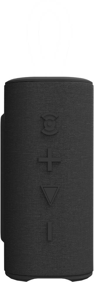 Sudio S2 Bluetooth Hoparlör - Black