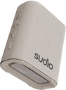 Sudio S2 Bluetooth Hoparlör - Beige