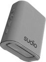 Sudio S2 Bluetooth Hoparlör - Cool Grey