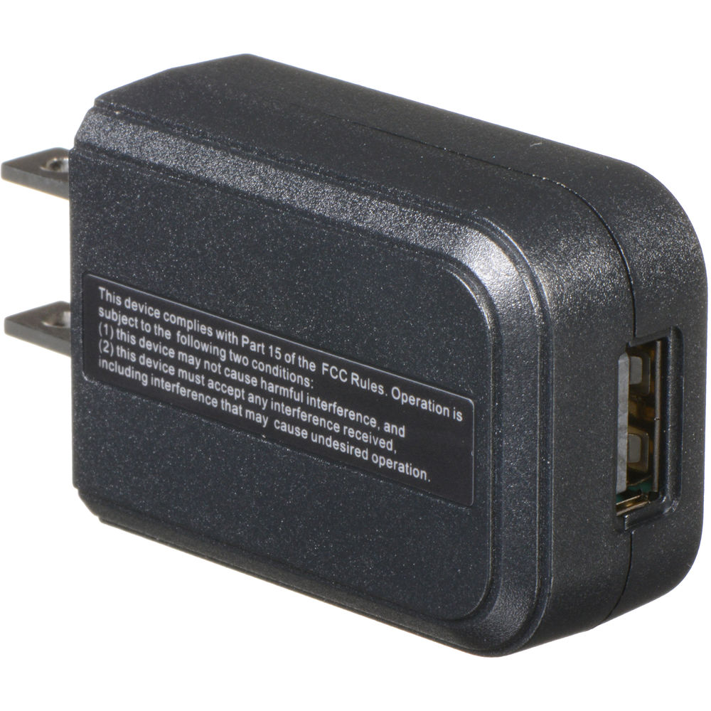 Zoom AD-17 DC5V USB AC Adaptör