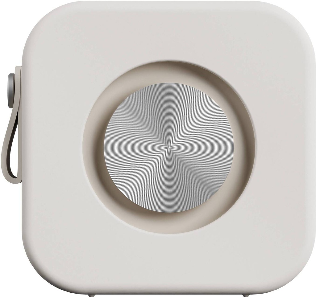 Sudio F2 Beyaz Kompakt Bluetooth Hoparlör - White
