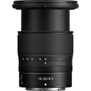 Nikon NIKKOR Z 14-30mm f/4 S Geniş Açı Zoom Lens