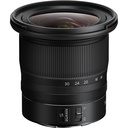 Nikon NIKKOR Z 14-30mm f/4 S Geniş Açı Zoom Lens