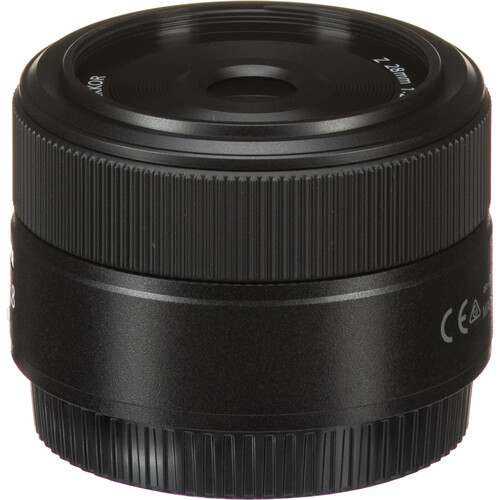 Nikon NIKKOR Z 28mm f/2.8 Full Frame Prime Lens