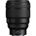 Nikon NIKKOR Z 85mm f/1.2 S Profesyonel Prime Lens