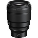 Nikon NIKKOR Z 85mm f/1.2 S Profesyonel Prime Lens