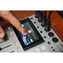 Zoom P8 Protrak 8 Kanal Podcast Mikseri