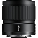 Nikon NIKKOR Z DX 35mm f/1.7 Prime Lens
