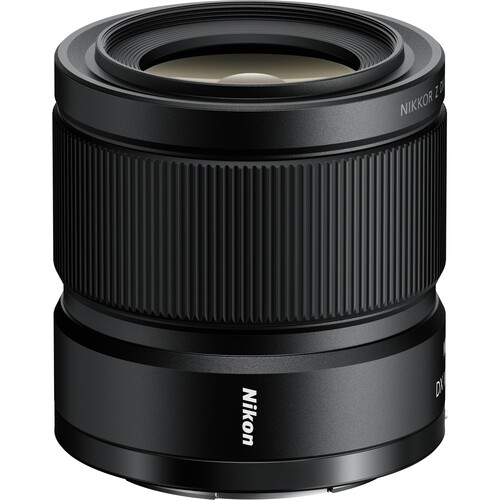 Nikon NIKKOR Z DX 35mm f/1.7 Prime Lens