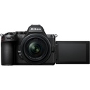 Nikon Z5 II Aynasız Fotoğraf Makinesi + NIKKOR Z 24-50mm f/4-6.3 Kit