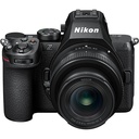 Nikon Z5 II Aynasız Fotoğraf Makinesi + NIKKOR Z 24-50mm f/4-6.3 Kit