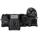 Nikon Z5 II Aynasız Fotoğraf Makinesi + NIKKOR Z 24-50mm f/4-6.3 Kit
